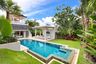 4 Bedroom Villa for rent in BOTANICA The Nature, Si Sunthon, Phuket