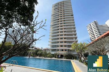 1 Bedroom Condo for sale in View Talay 5, Nong Prue, Chonburi