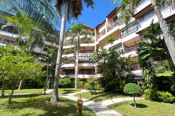 2 Bedroom Condo for sale in Chateau Dale Thabali Condo, Nong Prue, Chonburi