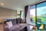1 Bedroom Condo for sale in Acqua, Nong Prue, Chonburi