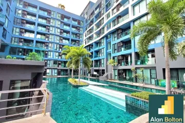 1 Bedroom Condo for sale in Nong Prue, Chonburi