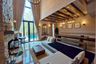 3 Bedroom Villa for rent in Villa Amore Hua Hin, Nong Kae, Prachuap Khiri Khan