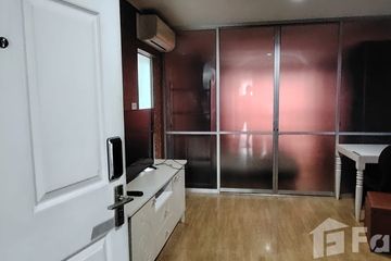 1 Bedroom Condo for rent in U Delight 2 @ Bang Sue Station, Bang Sue, Bangkok near MRT Bang Son