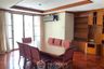 3 Bedroom Apartment for rent in Sriratana Mansion 2, Khlong Toei Nuea, Bangkok near BTS Asoke