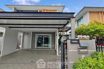 3 Bedroom House for rent in Nong Prue, Chonburi