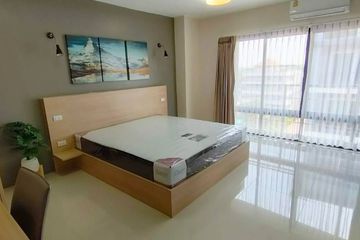 2 Bedroom Apartment for rent in Park Village Onnut - Suvarnabhumi, Prawet, Bangkok