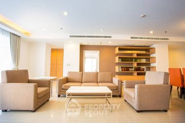 4 Bedroom Apartment for rent in Charoenjai place, Khlong Tan Nuea, Bangkok