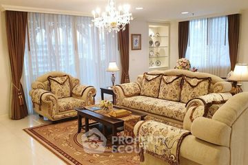 4 Bedroom Apartment for rent in Piyathip Place, Khlong Tan Nuea, Bangkok near BTS Phrom Phong