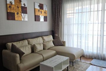 2 Bedroom Condo for rent in Baan Klang Krung Siam - Pathumwan, Thanon Phetchaburi, Bangkok near BTS Ratchathewi