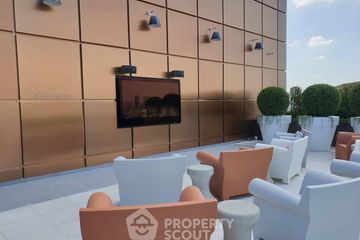 1 Bedroom Condo for rent in KHUN by YOO inspired by Starck, Khlong Tan Nuea, Bangkok near BTS Thong Lo