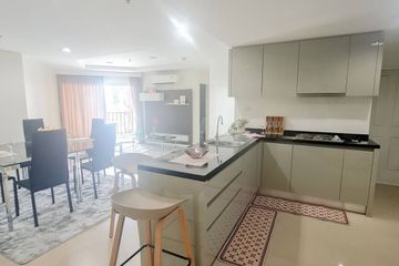 2 Bedroom Condo for rent in Belle Grand Rama 9, Huai Khwang, Bangkok near MRT Phra Ram 9