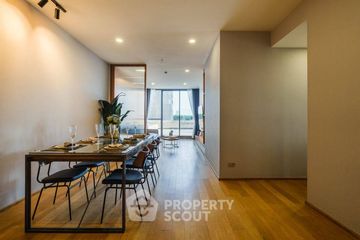 3 Bedroom Condo for rent in Khlong Toei Nuea, Bangkok near BTS Nana