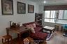 2 Bedroom Condo for rent in Lumpini Suite Pinklao, Bang Yi Khan, Bangkok near MRT Bang Yi Khan