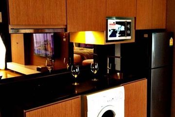 1 Bedroom Condo for rent in Noble Refine, Khlong Tan, Bangkok near BTS Phrom Phong