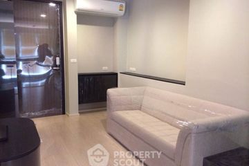 1 Bedroom Condo for rent in Rhythm Sukhumvit 44/1, Phra Khanong, Bangkok near BTS Phra Khanong