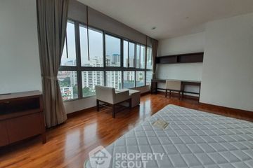 4 Bedroom Apartment for rent in Chodtayakorn, Khlong Toei Nuea, Bangkok near MRT Sukhumvit
