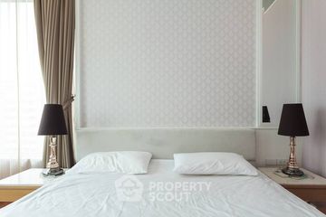 2 Bedroom Condo for rent in Q Langsuan, Lumpini, Bangkok near BTS Ratchadamri