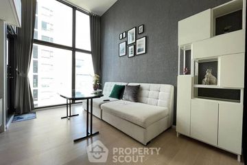 1 Bedroom Condo for rent in Chewathai Residence Asoke, Makkasan, Bangkok near Airport Rail Link Makkasan