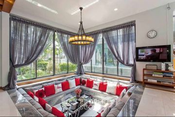 4 Bedroom Villa for rent in Nong Prue, Chonburi