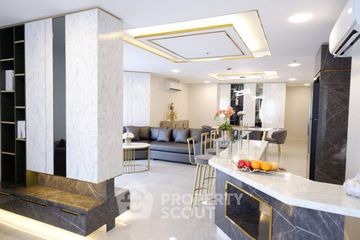 3 Bedroom Condo for rent in Belle Grand Rama 9, Huai Khwang, Bangkok near MRT Phra Ram 9