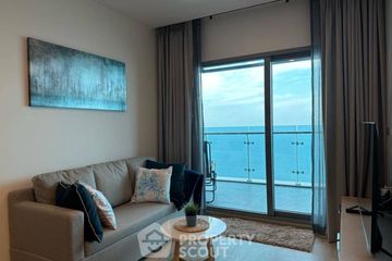 2 Bedroom Apartment for rent in Symphony of The Sea Hotel, Saen Suk, Chonburi