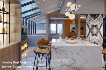 2 Bedroom Condo for rent in Penthouse Condominium, Phra Khanong Nuea, Bangkok near BTS Phra Khanong