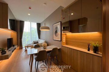 1 Bedroom Condo for rent in The Colony Sukhumvit 11, Khlong Toei Nuea, Bangkok near BTS Nana
