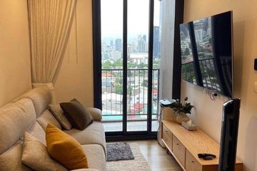1 Bedroom Condo for rent in OKA HAUS Sukhumvit 36, Khlong Tan, Bangkok near BTS Thong Lo
