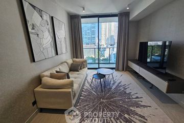 2 Bedroom Condo for rent in Tait Sathorn 12, Silom, Bangkok near BTS Saint Louis