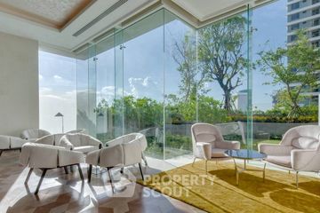 1 Bedroom Condo for rent in The Saint Residences, Chom Phon, Bangkok near MRT Phahon Yothin