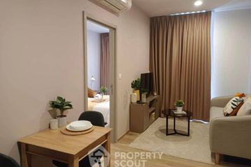 1 Bedroom Condo for rent in OKA HAUS Sukhumvit 36, Khlong Tan, Bangkok near BTS Thong Lo