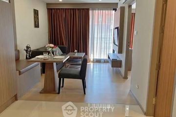 1 Bedroom Condo for rent in Art @ Thonglor 25, Khlong Tan Nuea, Bangkok near BTS Thong Lo