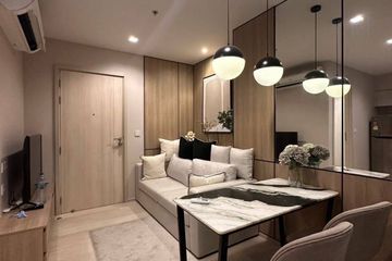 1 Bedroom Condo for rent in Life One Wireless, Lumpini, Bangkok near BTS Ploen Chit