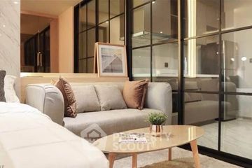 1 Bedroom Condo for rent in RHYTHM Ekkamai, Khlong Tan Nuea, Bangkok near BTS Ekkamai