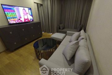 1 Bedroom Condo for rent in Klass Condo Langsuan, Lumpini, Bangkok near BTS Chit Lom