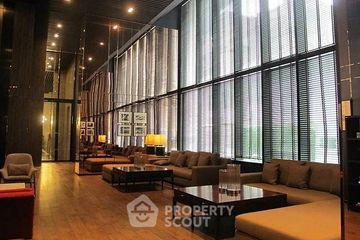 1 Bedroom Condo for rent in Noble Ploenchit, Lumpini, Bangkok near BTS Ploen Chit