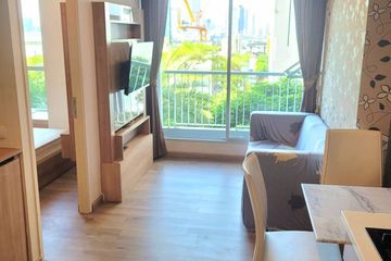1 Bedroom Condo for rent in Phra Khanong, Bangkok near BTS On Nut