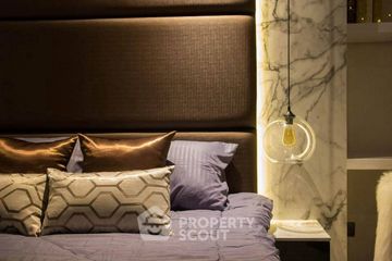 1 Bedroom Condo for rent in RHYTHM Ekkamai, Khlong Tan Nuea, Bangkok near BTS Ekkamai