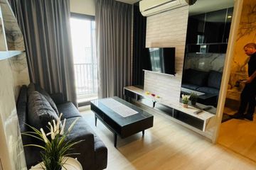 2 Bedroom Condo for rent in Life Asoke, Bang Kapi, Bangkok near MRT Phetchaburi