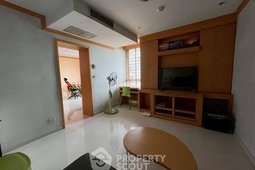 2 Bedroom Condo for rent in Noble House Phayathai, Thanon Phaya Thai, Bangkok near BTS Phaya Thai