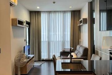 1 Bedroom Condo for rent in The Line Asoke - Ratchada, Din Daeng, Bangkok near MRT Phra Ram 9