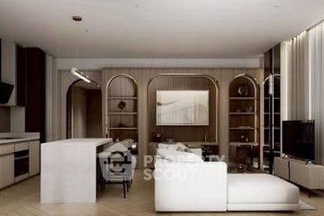 2 Bedroom Condo for rent in The Reserve Sathorn, Thung Maha Mek, Bangkok near BTS Chong Nonsi