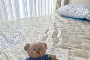 1 Bedroom Condo for rent in Noble Around Ari, Sam Sen Nai, Bangkok near BTS Ari