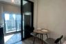 1 Bedroom Condo for rent in NUE District R9, Huai Khwang, Bangkok near MRT Phra Ram 9