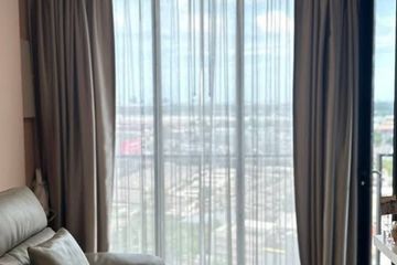 1 Bedroom Condo for rent in OKA HAUS Sukhumvit 36, Khlong Tan, Bangkok near BTS Thong Lo