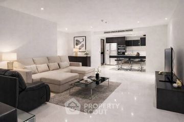 3 Bedroom Condo for rent in Eight Thonglor Residence, Khlong Tan Nuea, Bangkok near BTS Thong Lo