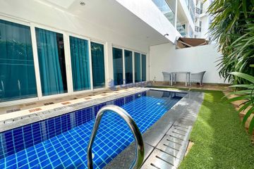 2 Bedroom Condo for sale in Nova Ocean View, Nong Prue, Chonburi