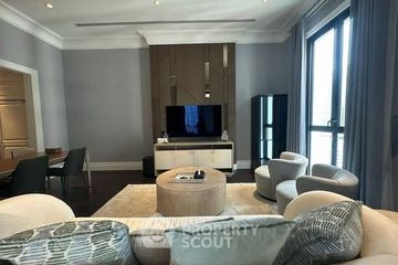 3 Bedroom Condo for rent in 98 Wireless, Lumpini, Bangkok near BTS Ploen Chit