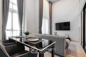 1 Bedroom Condo for rent in The Tree Pattanakarn - Ekkamai, Suan Luang, Bangkok near Airport Rail Link Ramkhamhaeng