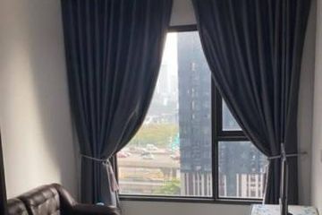 1 Bedroom Condo for rent in Life Asoke Rama 9, Makkasan, Bangkok near MRT Phra Ram 9